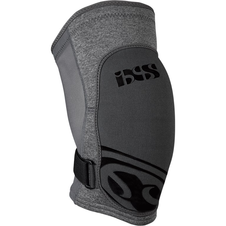 Picture of iXS Flow Evo+ Knee Pads - grey