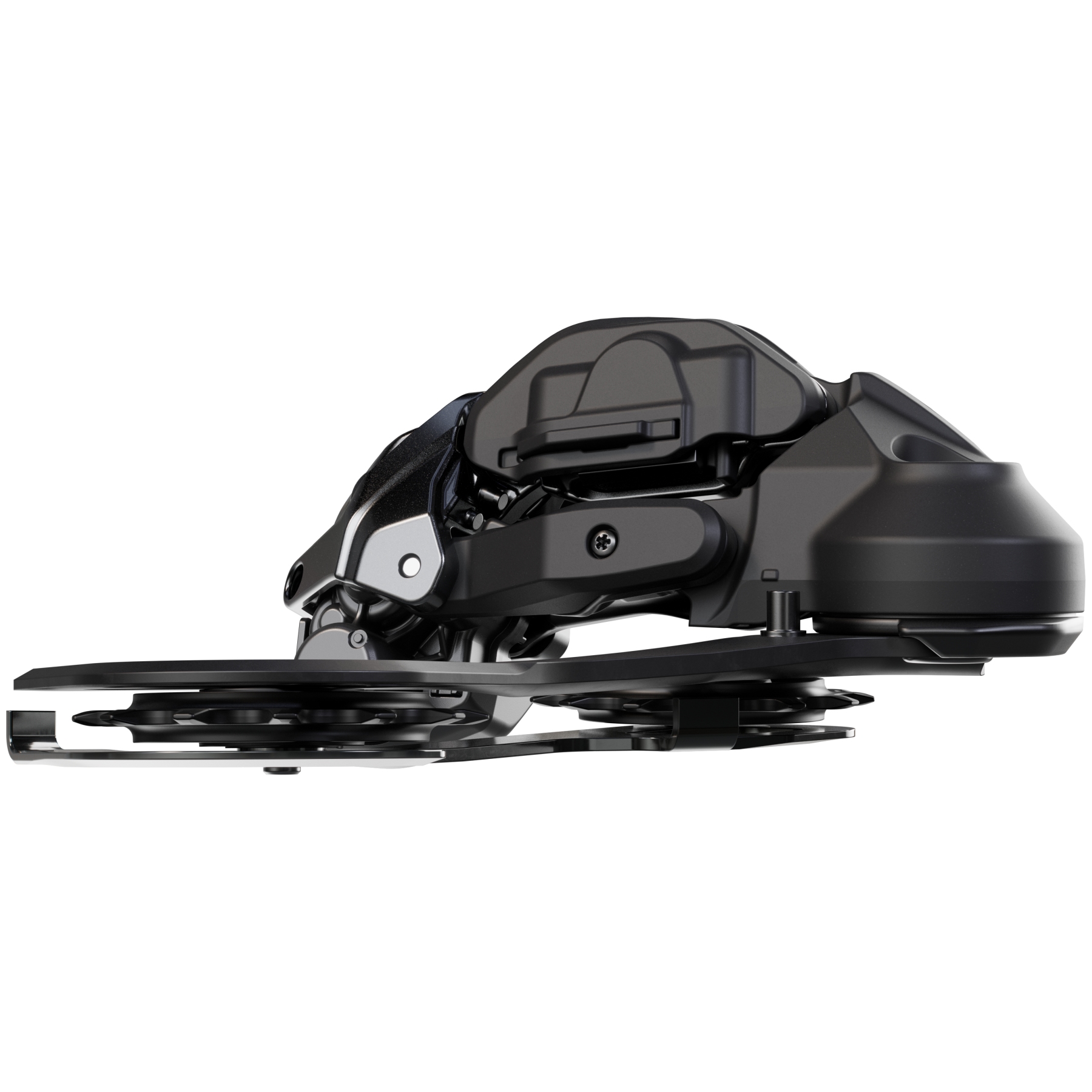 Shimano Deore XT RD-M8250 Rear Derailleur - Di2 | Shadow ES | 12