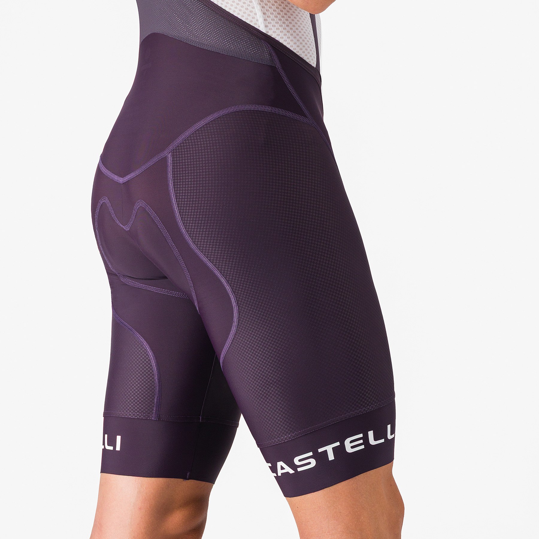 Castelli Competizione 2 Kit Bibshorts Men - dark night shade 513