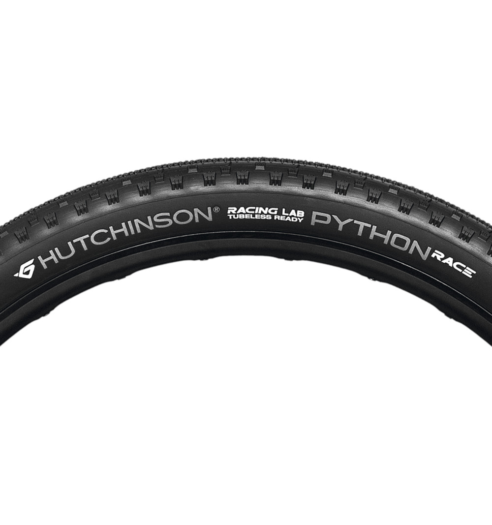 Hutchinson python tires outlet