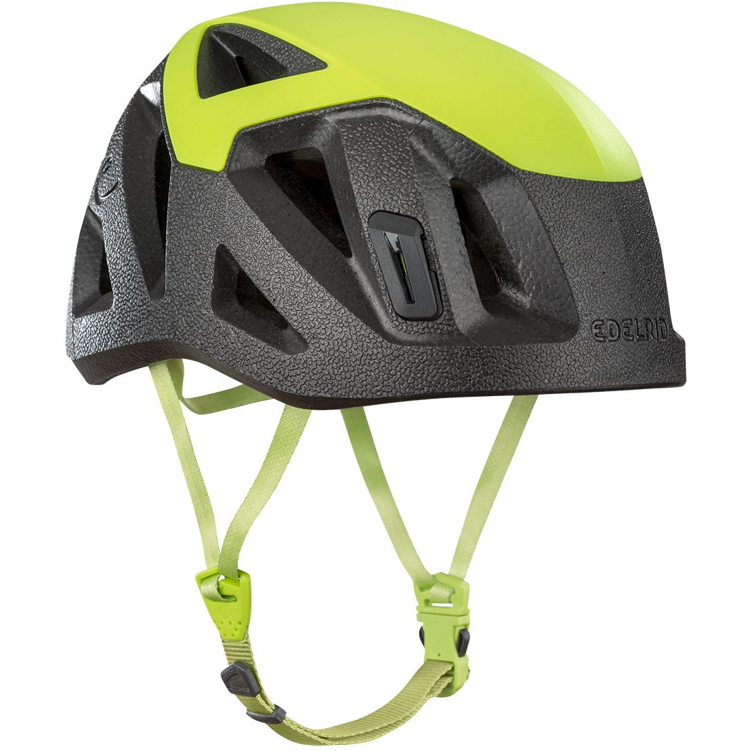 Image of Edelrid Salathe Climbing Helmet - oasis