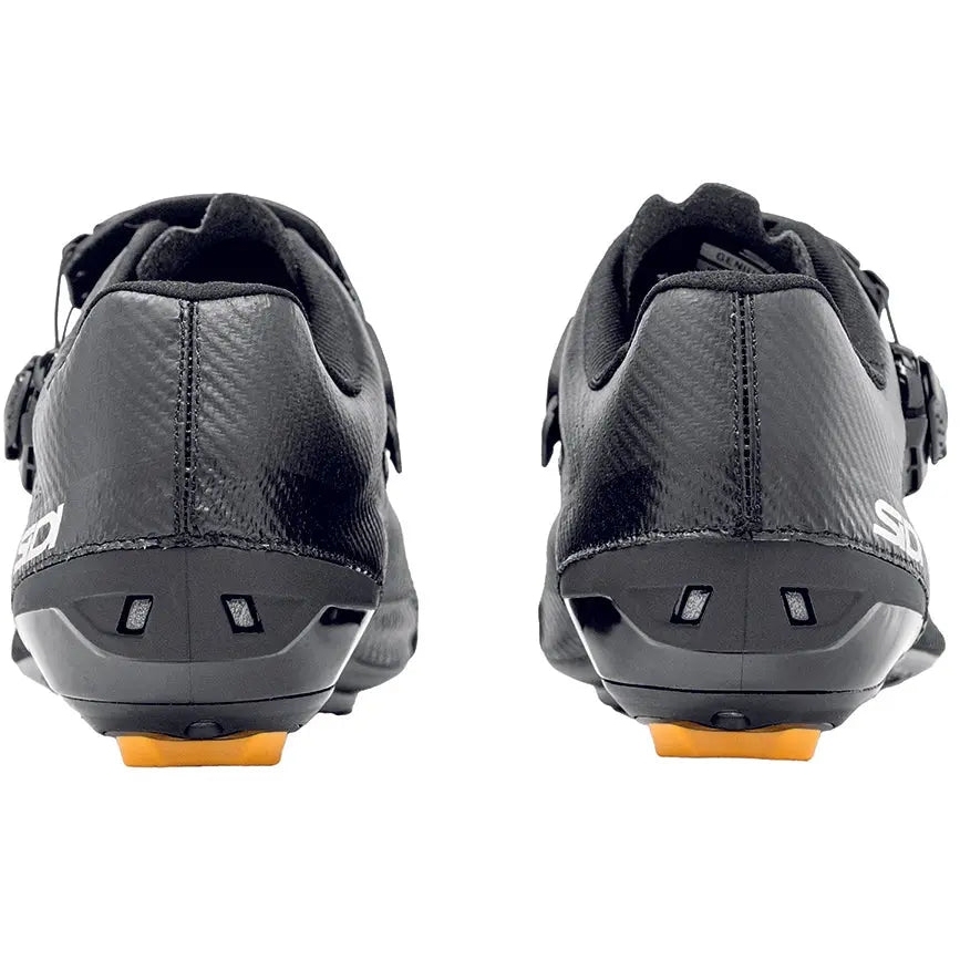 お得，HOT SIDI GENIUS 10 (ブラック/ブラック) シディ ジェニウス 10