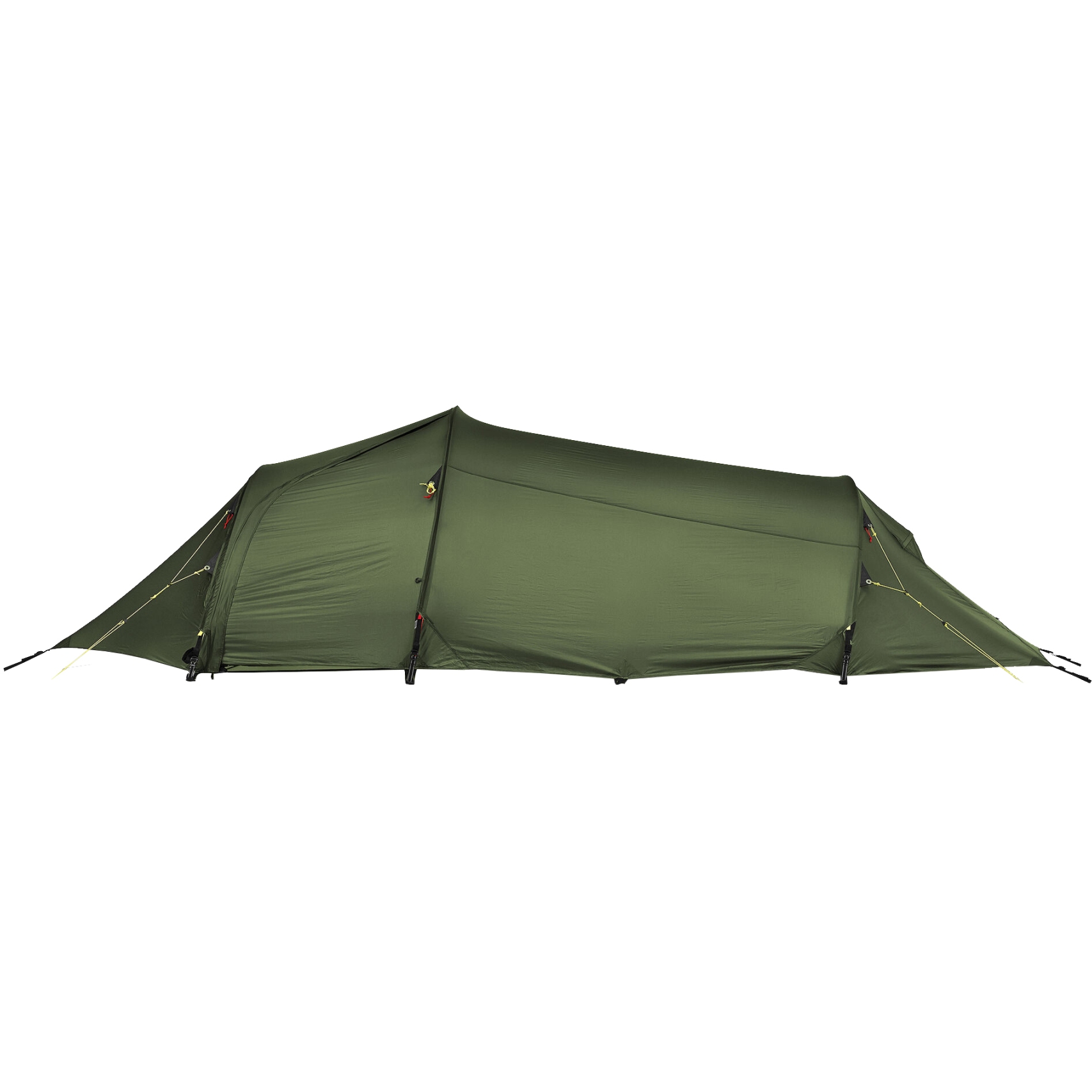 Productfoto van Helsport Lofoten Pro 2 Camp Tent - groen