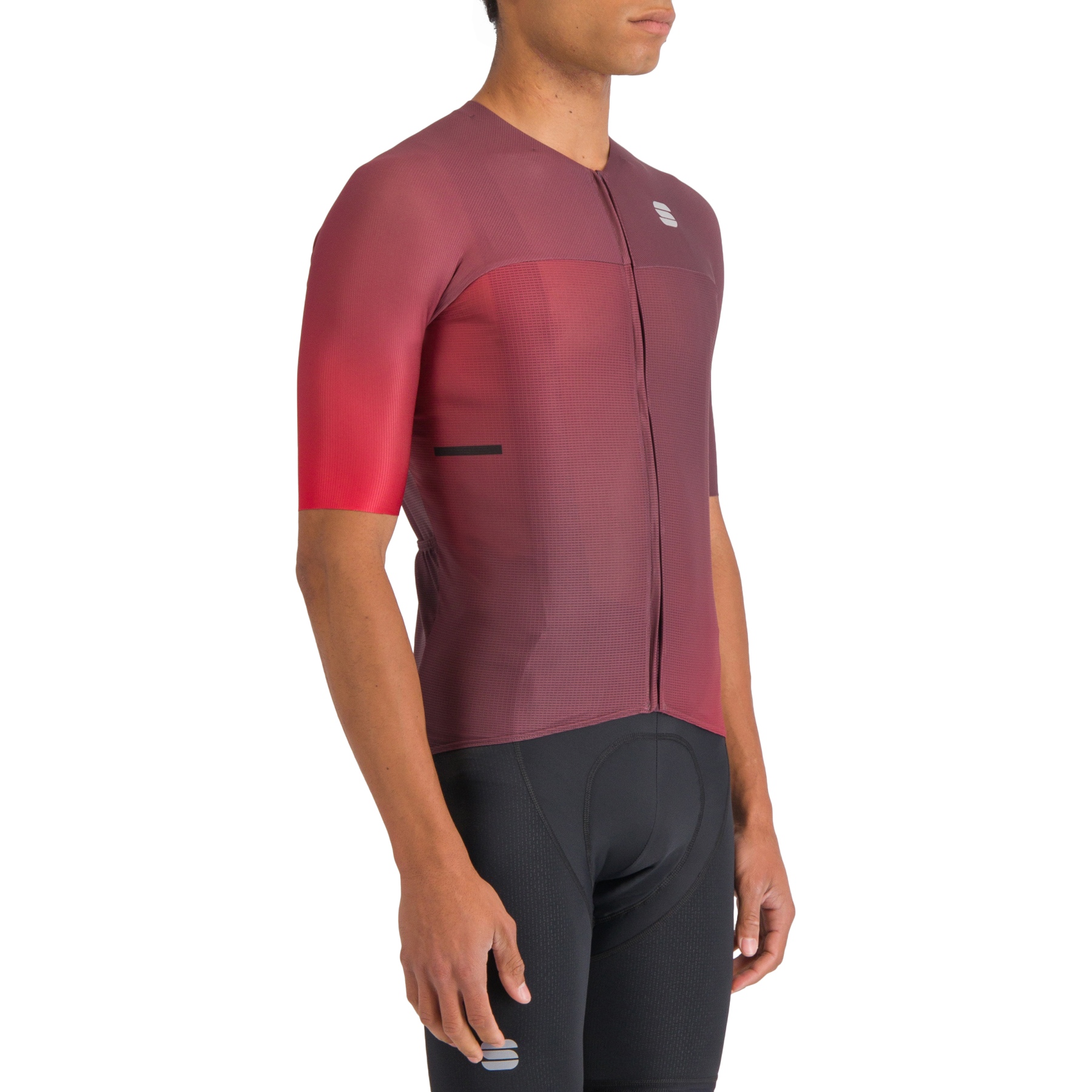 Picture of Sportful Light Jersey - 623 Huckleberry
