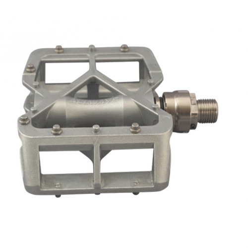 MKS Allways Ezy Superior Pedals - black | BIKE24