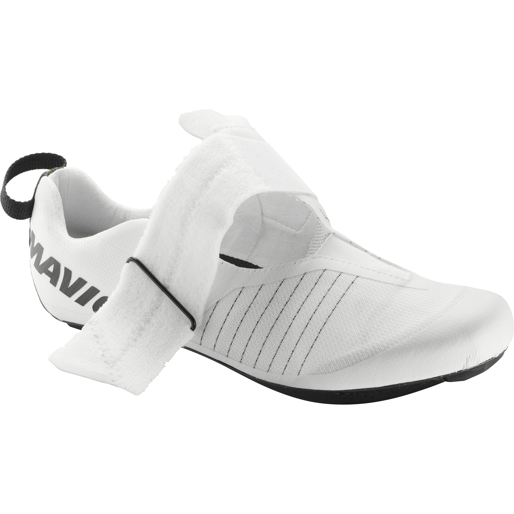 Mavic Ultimate Tri IV Triathlon Shoes Men - white | BIKE24