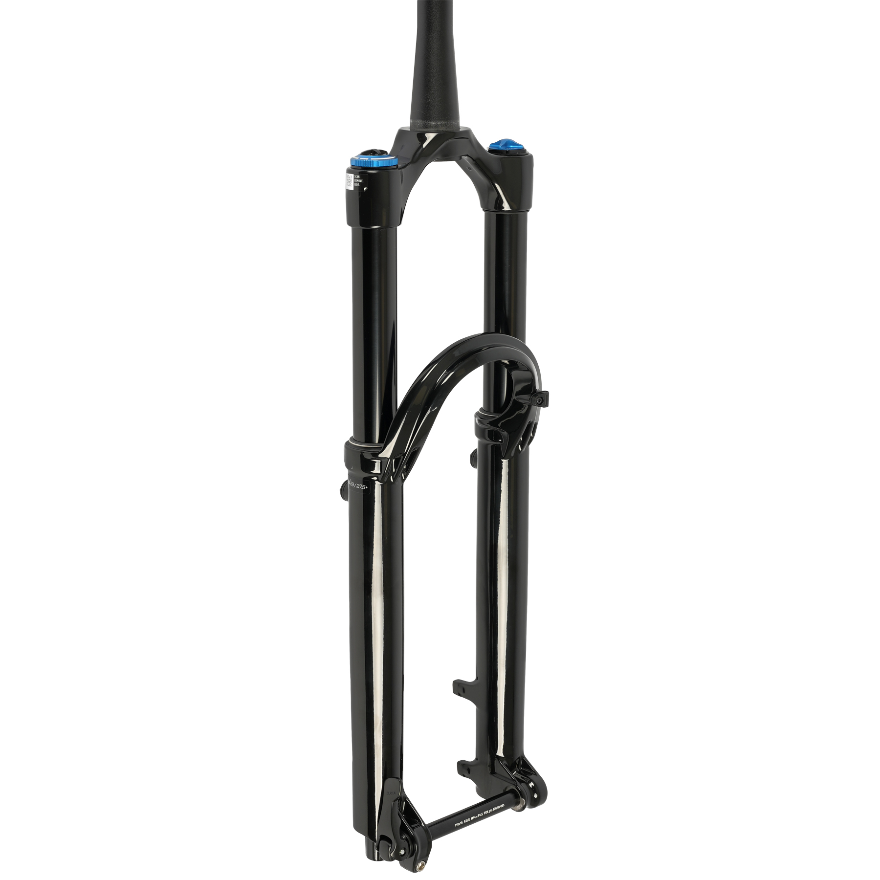 美品!! 2025 36 FLOAT PERFORMANCE ELITE/FOX FOX 36 Performance Elite Float Grip2 29