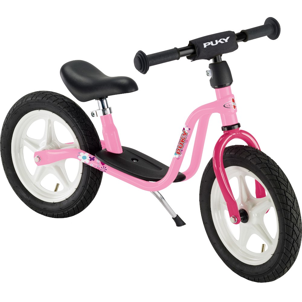 Productfoto van Puky LR 1L - 12.5&quot; Balance Bike - rose/pink