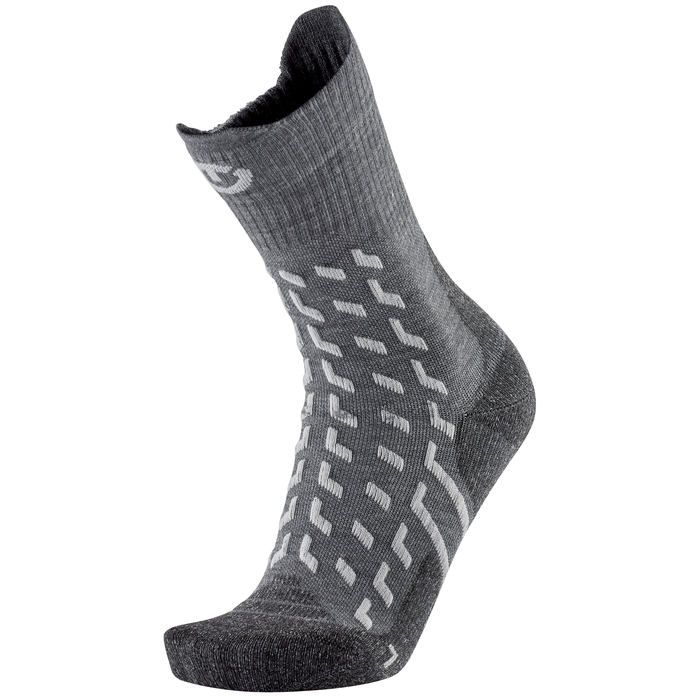 Picture of therm-ic Trekking Temperate Cushion Women&#039;s Socks - grey/light grey