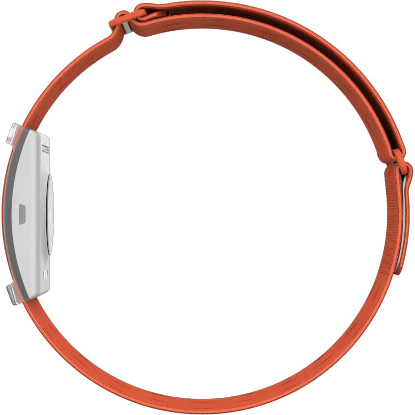 COROS Heart Rate Monitor - orange | BIKE24