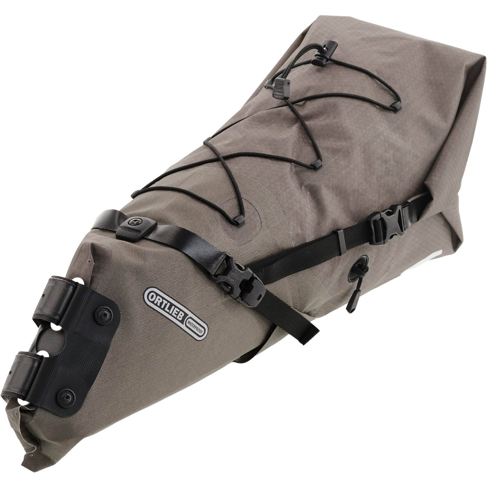 Picture of ORTLIEB Seat-Pack - 16.5L - dark sand