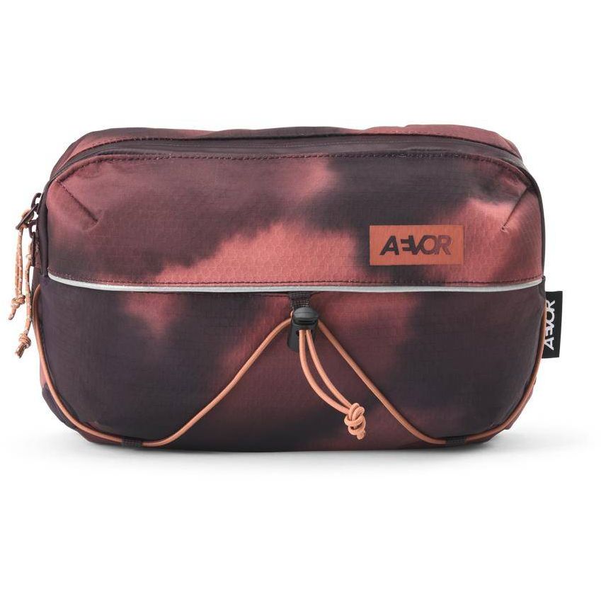 Kuva tuotteesta AEVOR Bar Bag 4L - Proof Bleach Dye