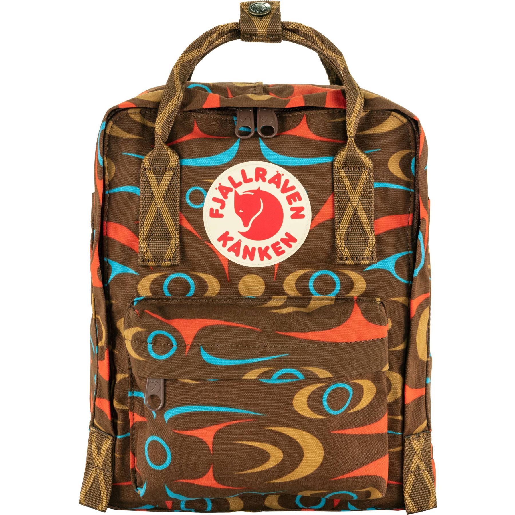 Fjallraven kanken mini singapore online