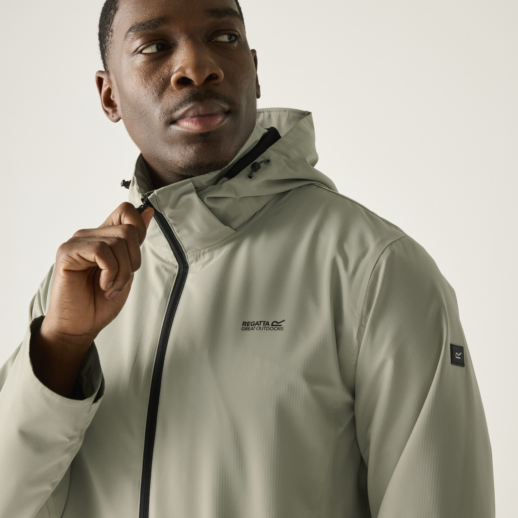 Veste homme Regatta Steren Hybrid