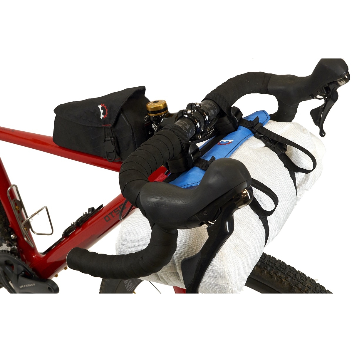 Pronghorn discount bike bag