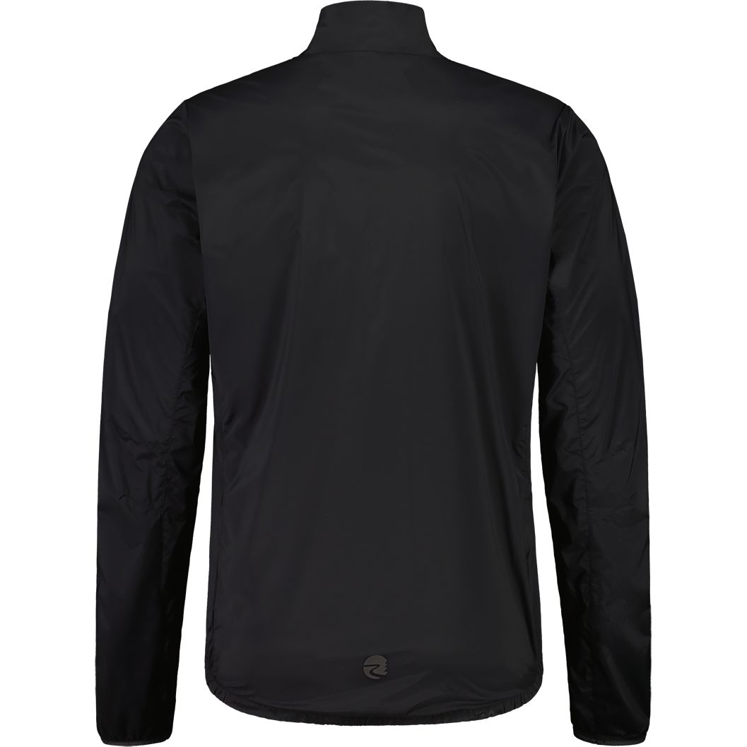 Maloja Fahrradjacke Herren deep black 8833 BIKE24