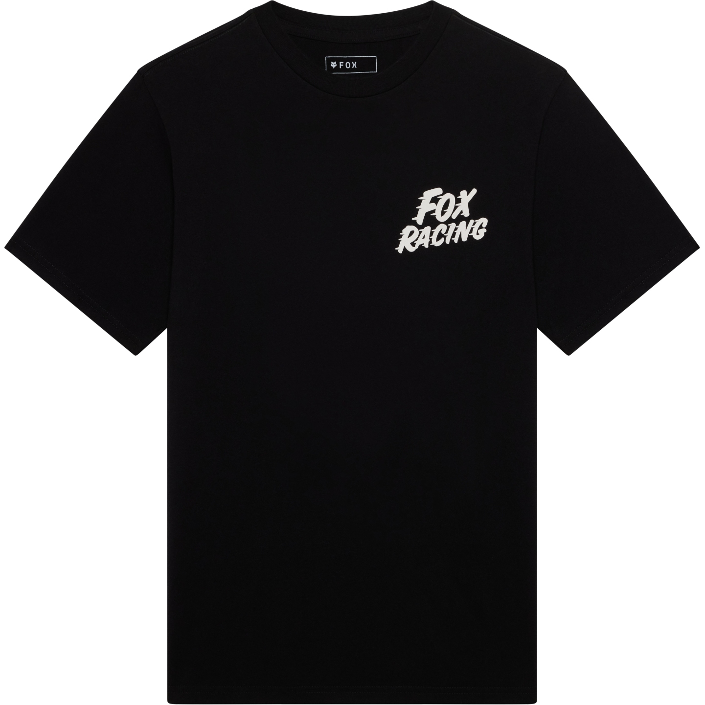 FOX Speed 195 Original Shortsleeve Tee Men - black | BIKE24