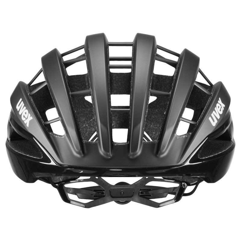 uvex Oyo Style - Casque de Vélo Léger pour Enfants - Réglage de la Taille Individuel - à Compléter avec un Éclairage Led - Flowers Cyan Matt - 45-50 cm