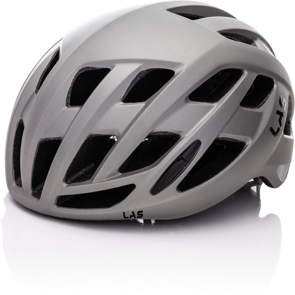 Image of LAS Xeno Helmet - Colosseum Matt Grey