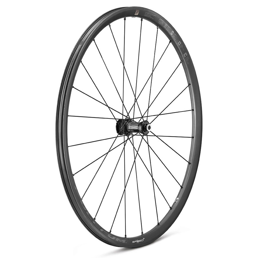 Fulcrum Speed 25+ DB Wheelset - 28