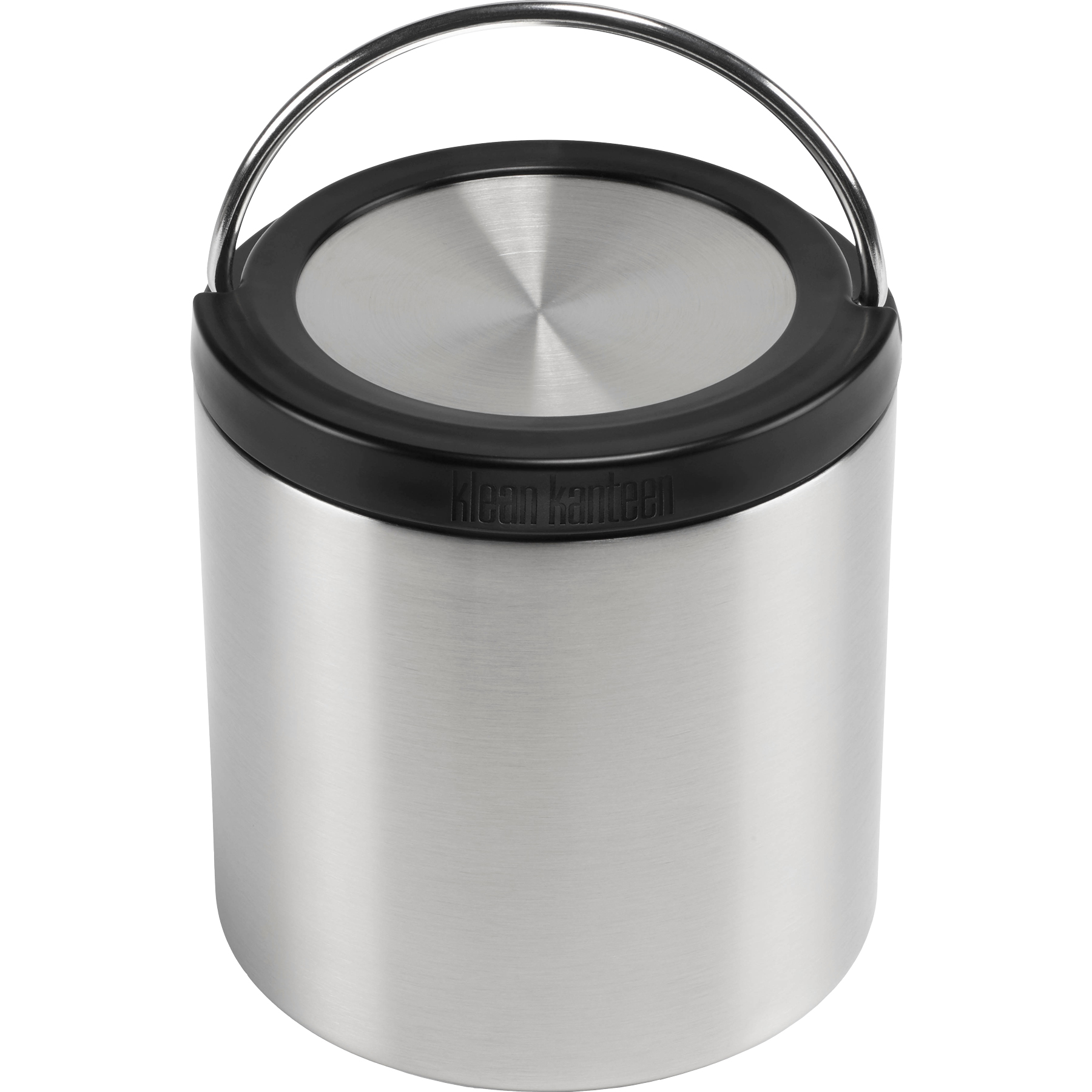 Picture of Klean Kanteen TKCanister Insulated Food Jar 946ml - Brushed Stainless