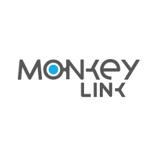 MonkeyLink Logo