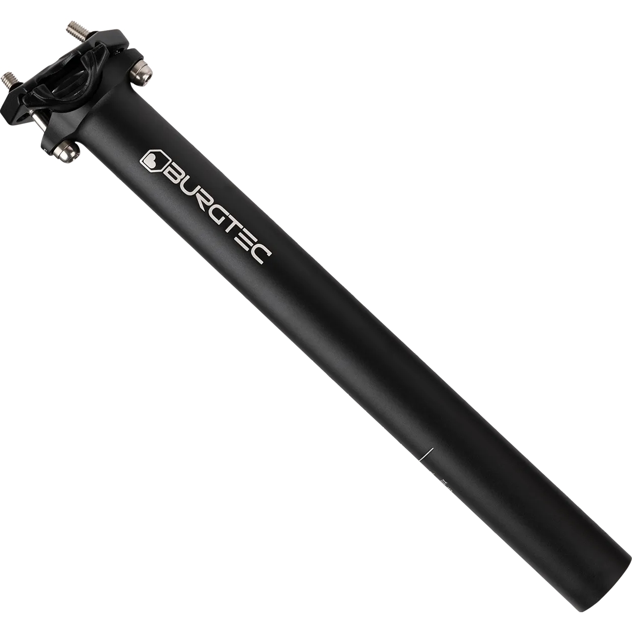 Produktbild von Burgtec Xpress Alloy Sattelstütze - 31.6mm