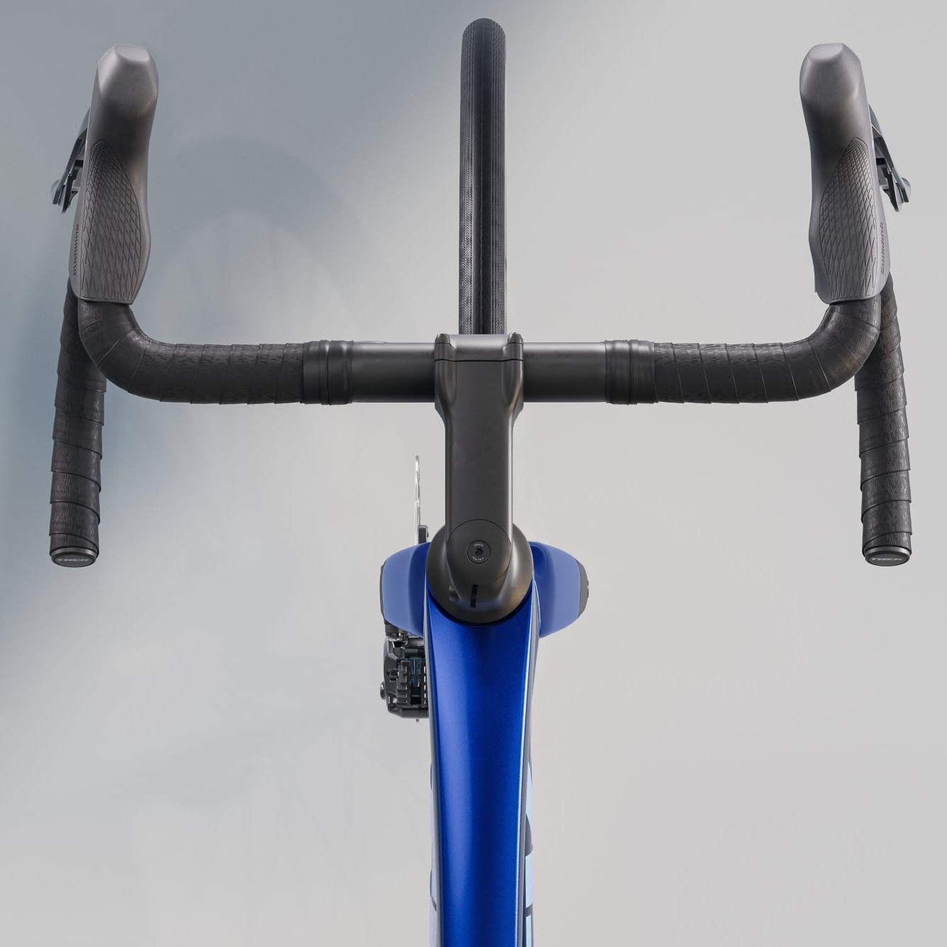 通販サイト一覧 5 SL MADONE Trek GEN Blue Hex - 2025 - Bike Road Carbon - 8 自転車本体
