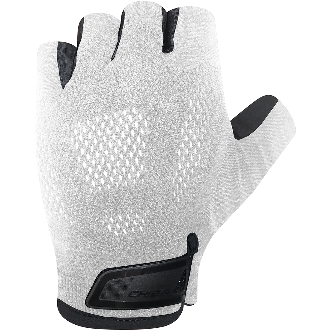 Chiba Gel Evolution Bike Gloves - white | BIKE24