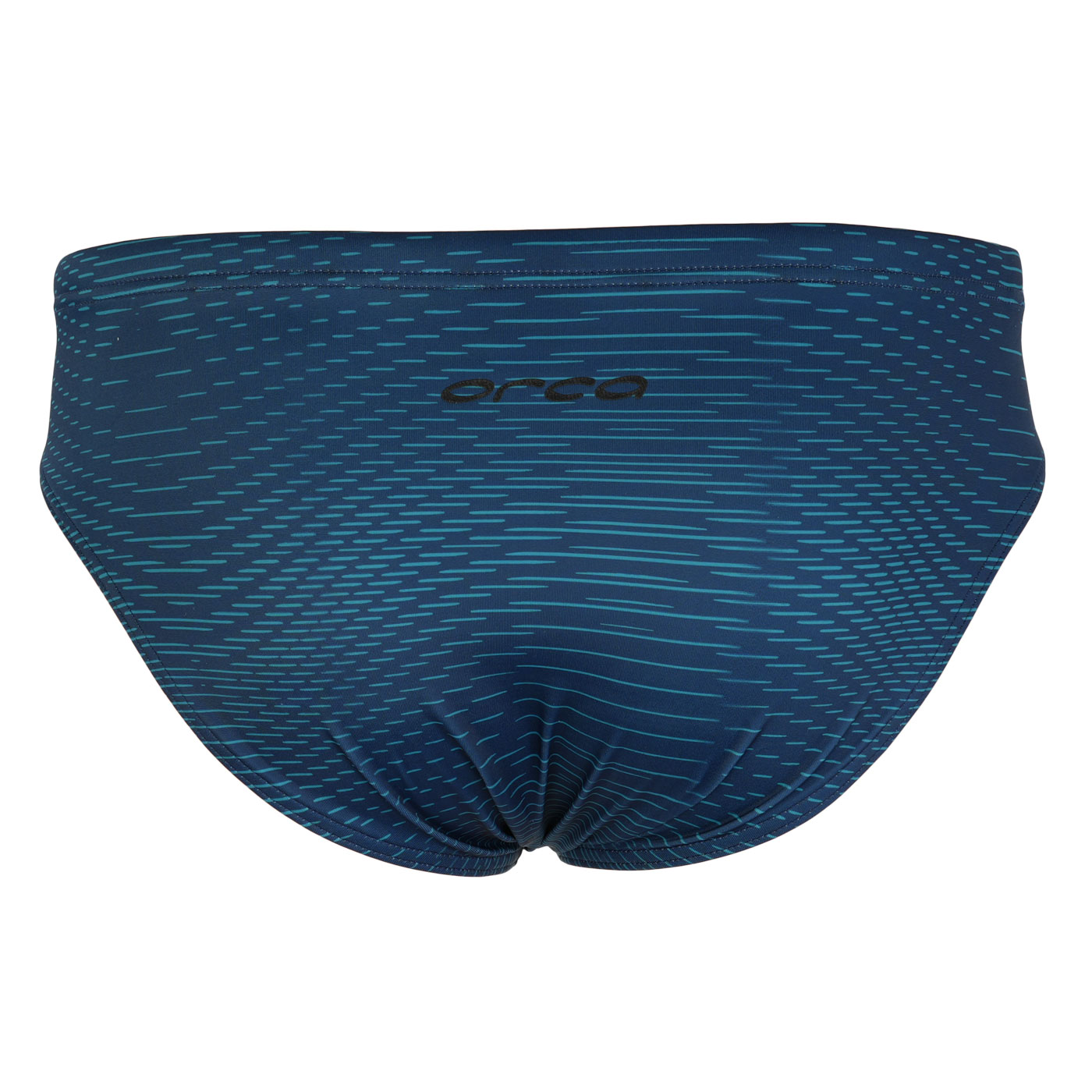 AQUASPHERE Essential Zwemslip 8cm Heren - Multicolor Blue