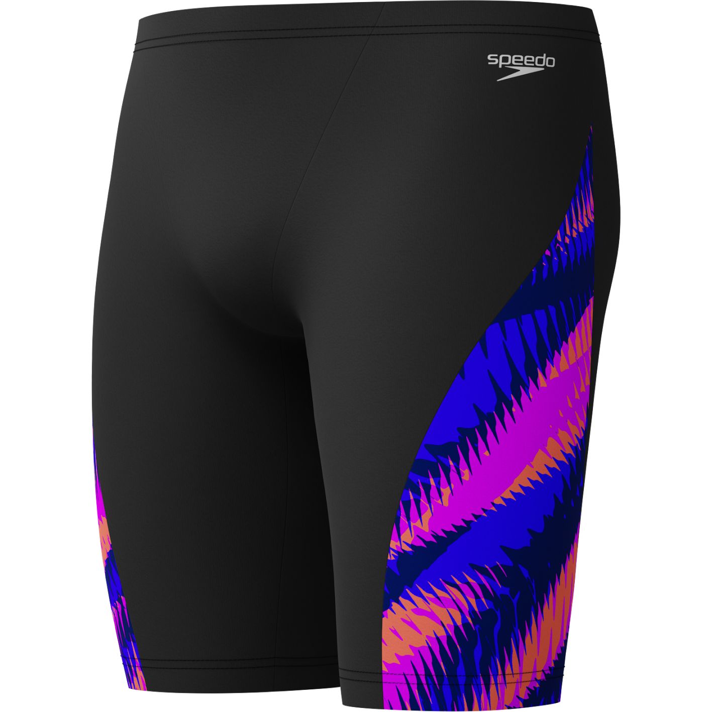 クライマー Speedo Digial V-Cut Jammer Men - razor sharp/diva | BIKE24