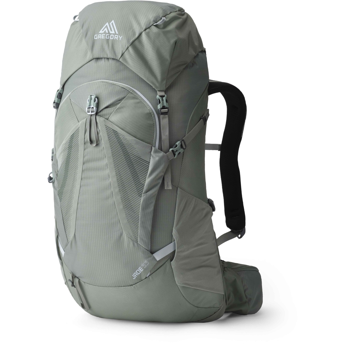 Gregory Jade 33 Backpack Women - Artichoke Green | BIKE24
