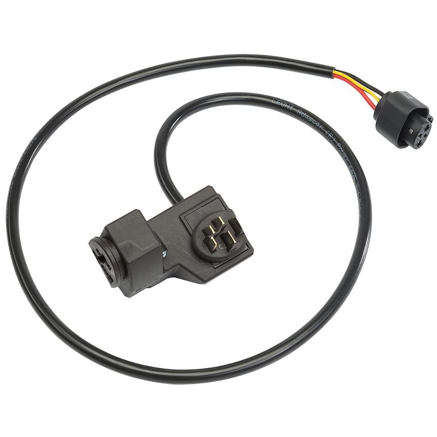 Picture of Bosch Connection Cable for Powerpack Rack - 720mm - 1270016505