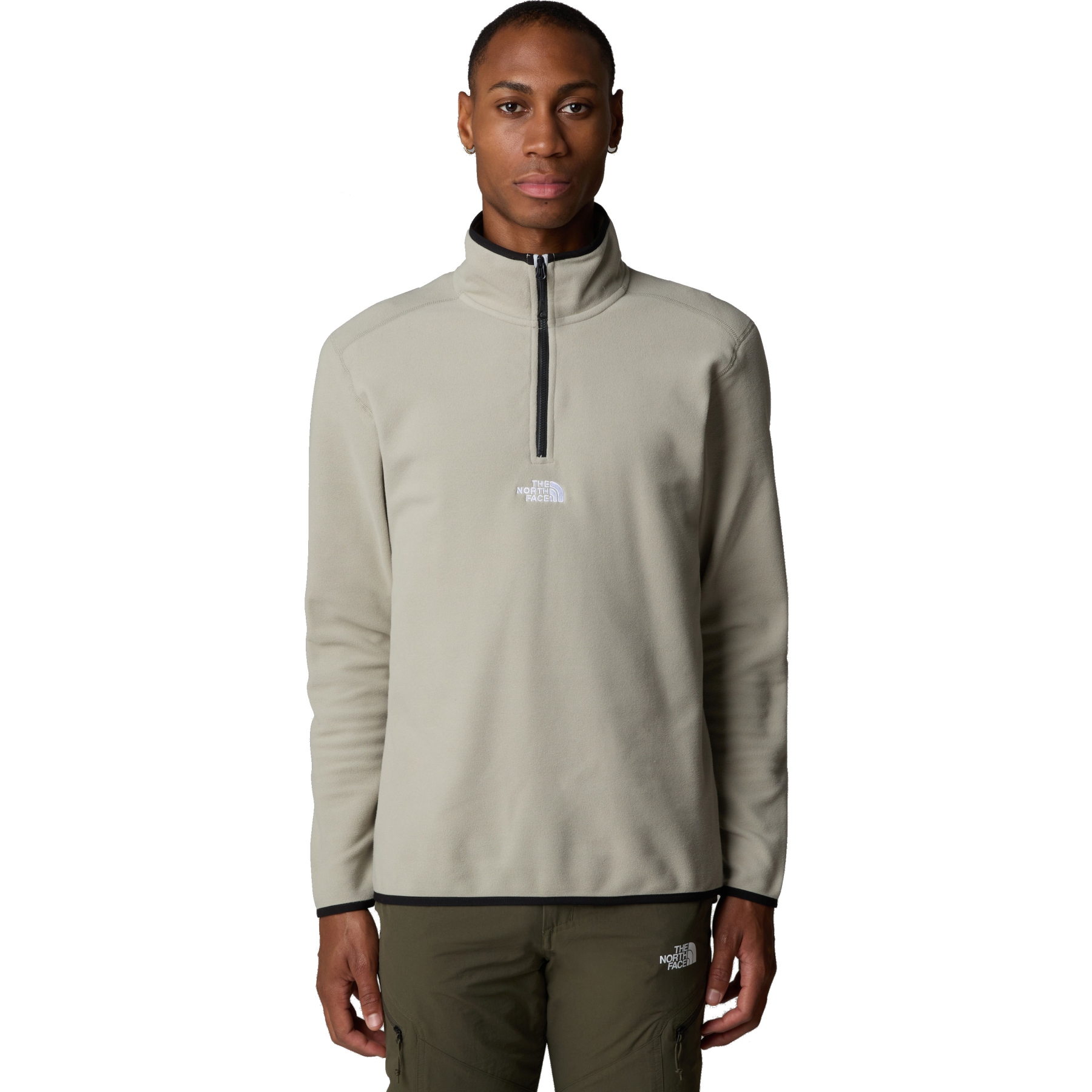 The North store Face Pullover