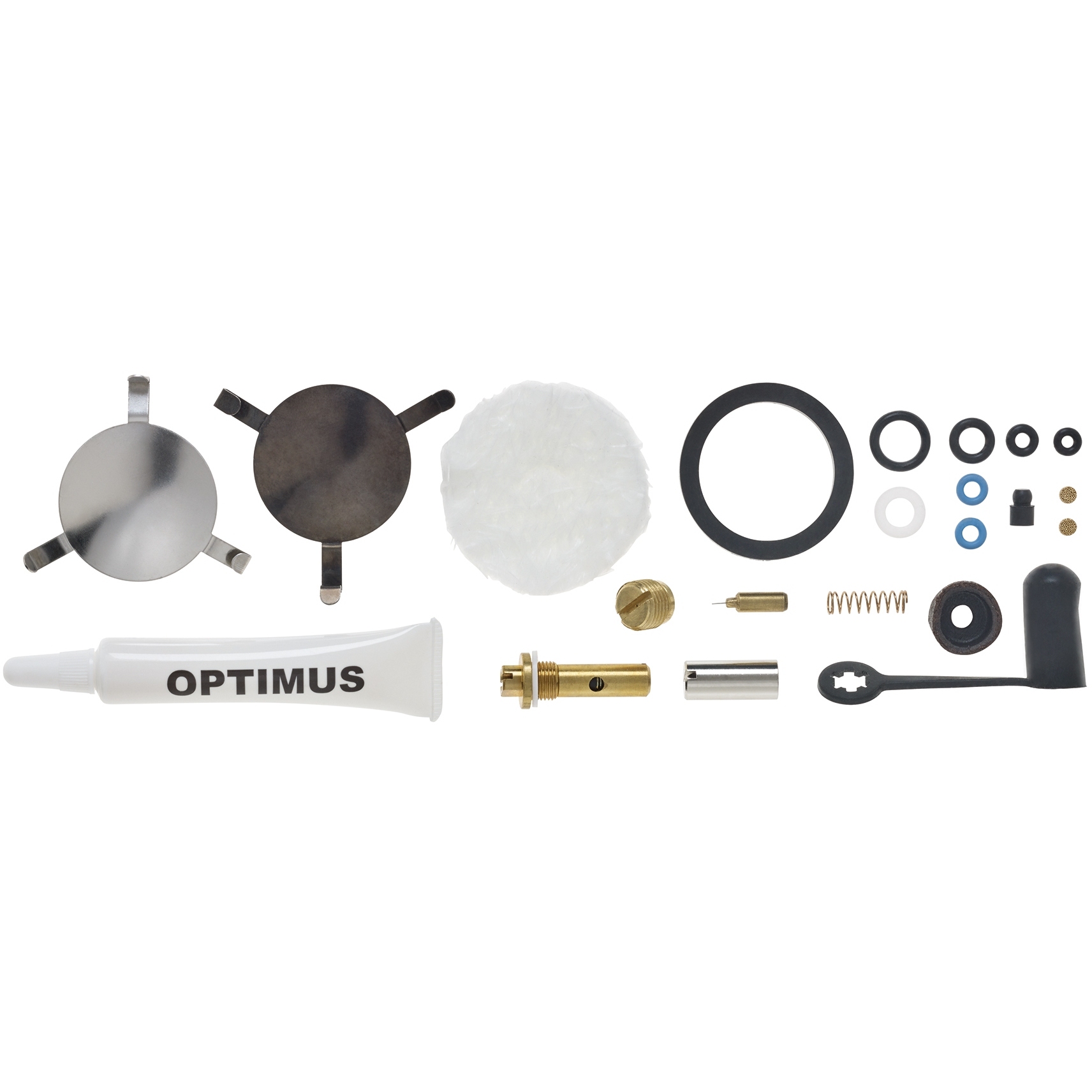 Picture of Optimus Nova, Nova+ &amp; Polaris Spare Parts Kit