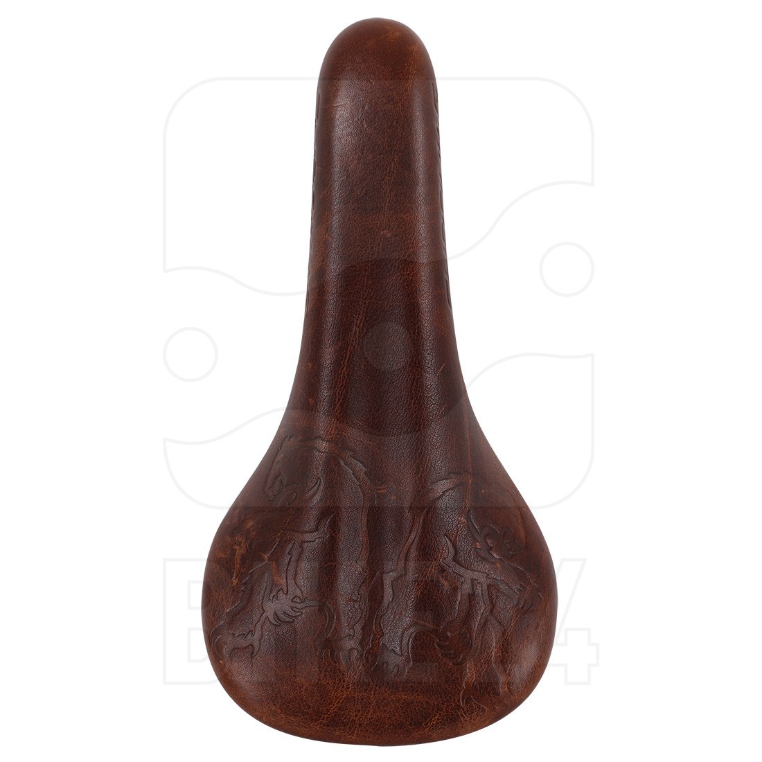 CHROMAG Trailmaster Ltd Saddle - chocolate | BIKE24