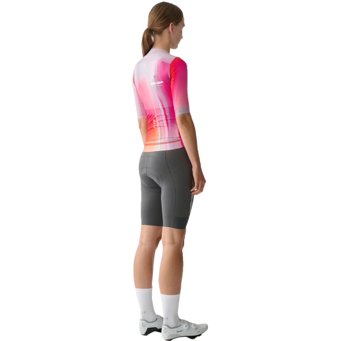  Solar Pro Race Jersey 未使用 Sサイズ MAAP Solar Pro Race Jersey Women - infrared | BIKE24