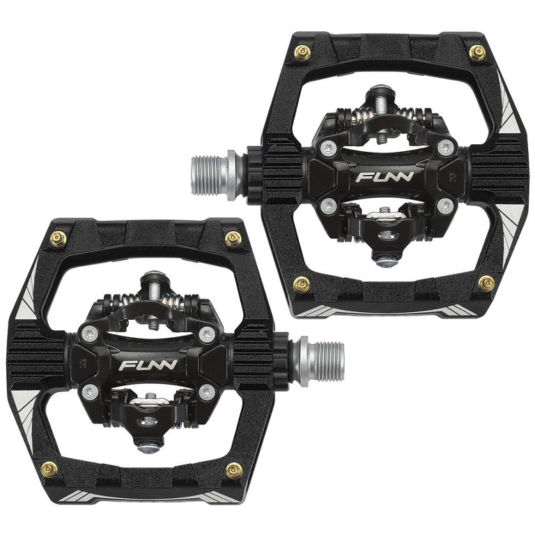 Picture of Funn Ripper Pedals - black