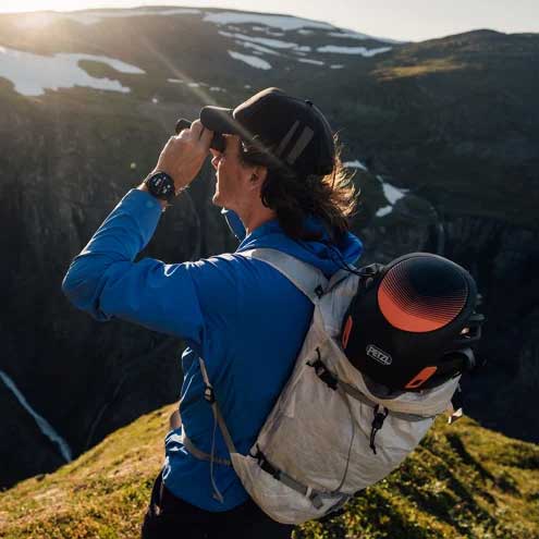 Suunto Vertical GPS Multisport Watch Black