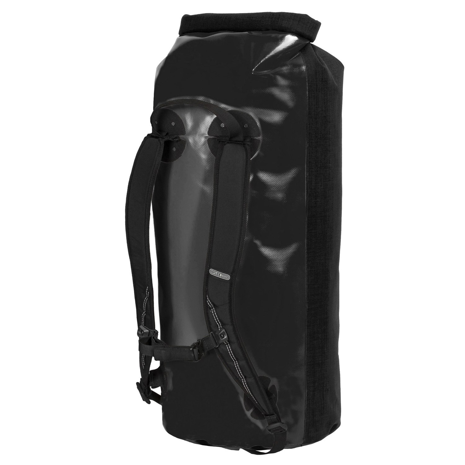 ORTLIEB X-Tremer - Dry Bag - 59L - black | BIKE24