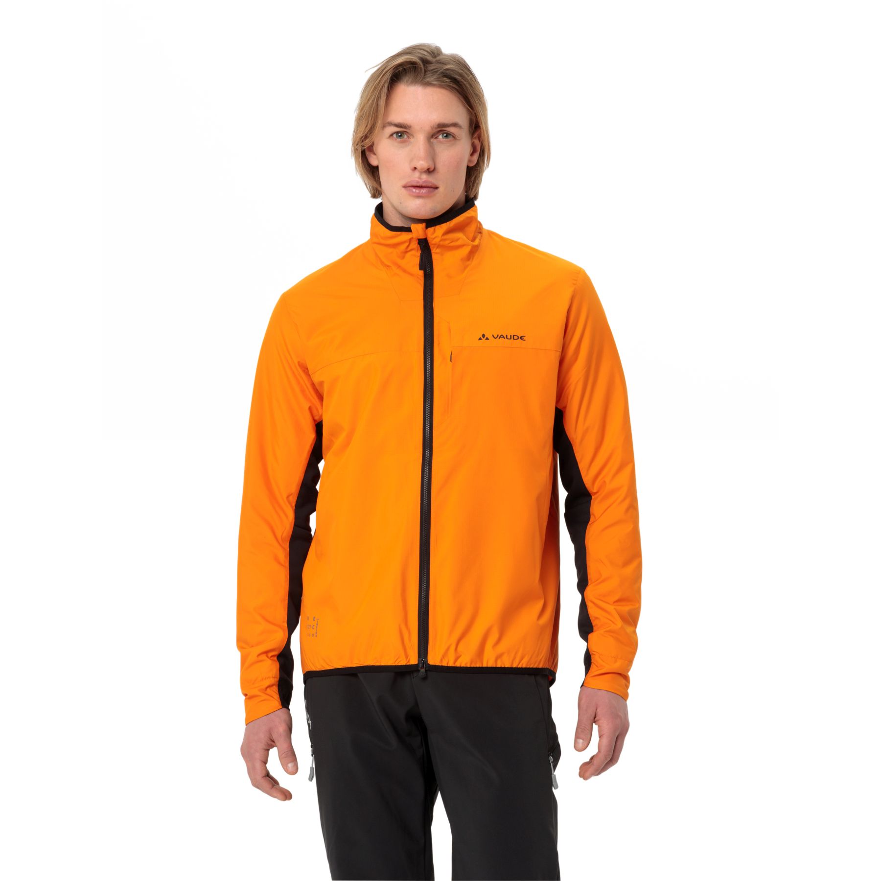 Produktbild von Vaude Moab Isolation Light Jacke Herren - kurkuma