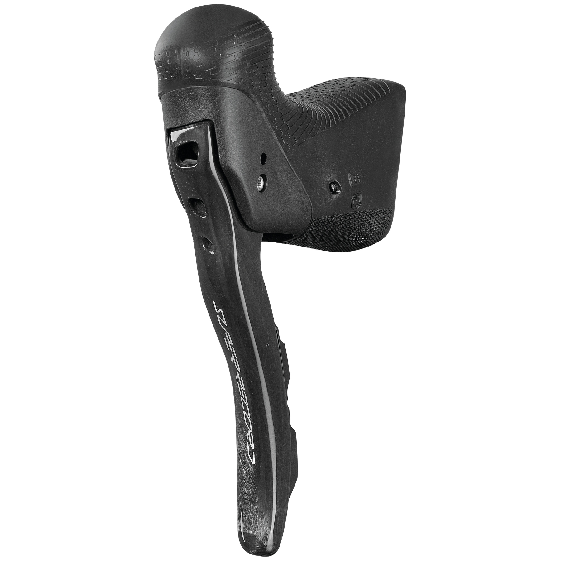 Combo Frein/Levier Campagnolo Athena 8 Vitesses – Double/Triple – Pour Route – Occasion