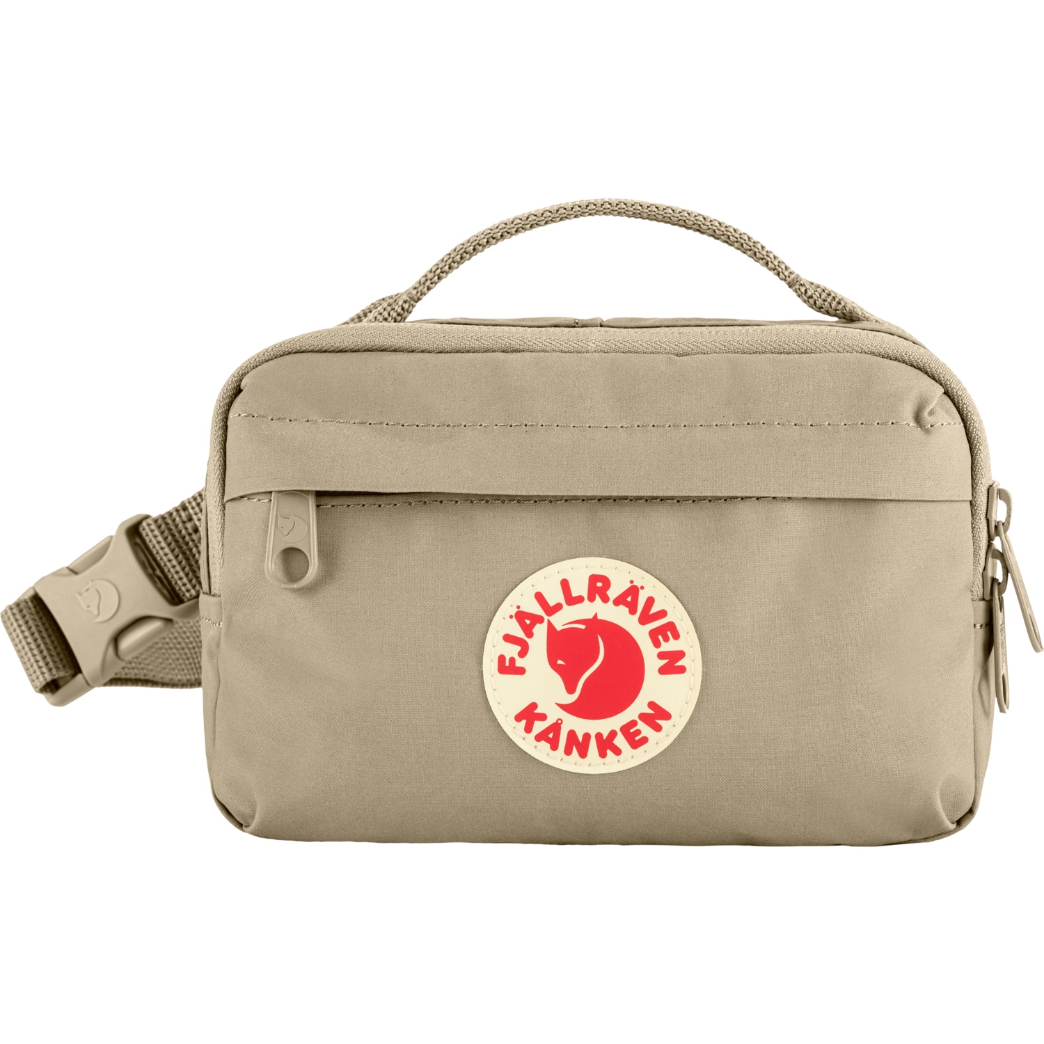 Produktbild von Fjällräven Kånken 2L Hüfttasche - fossil