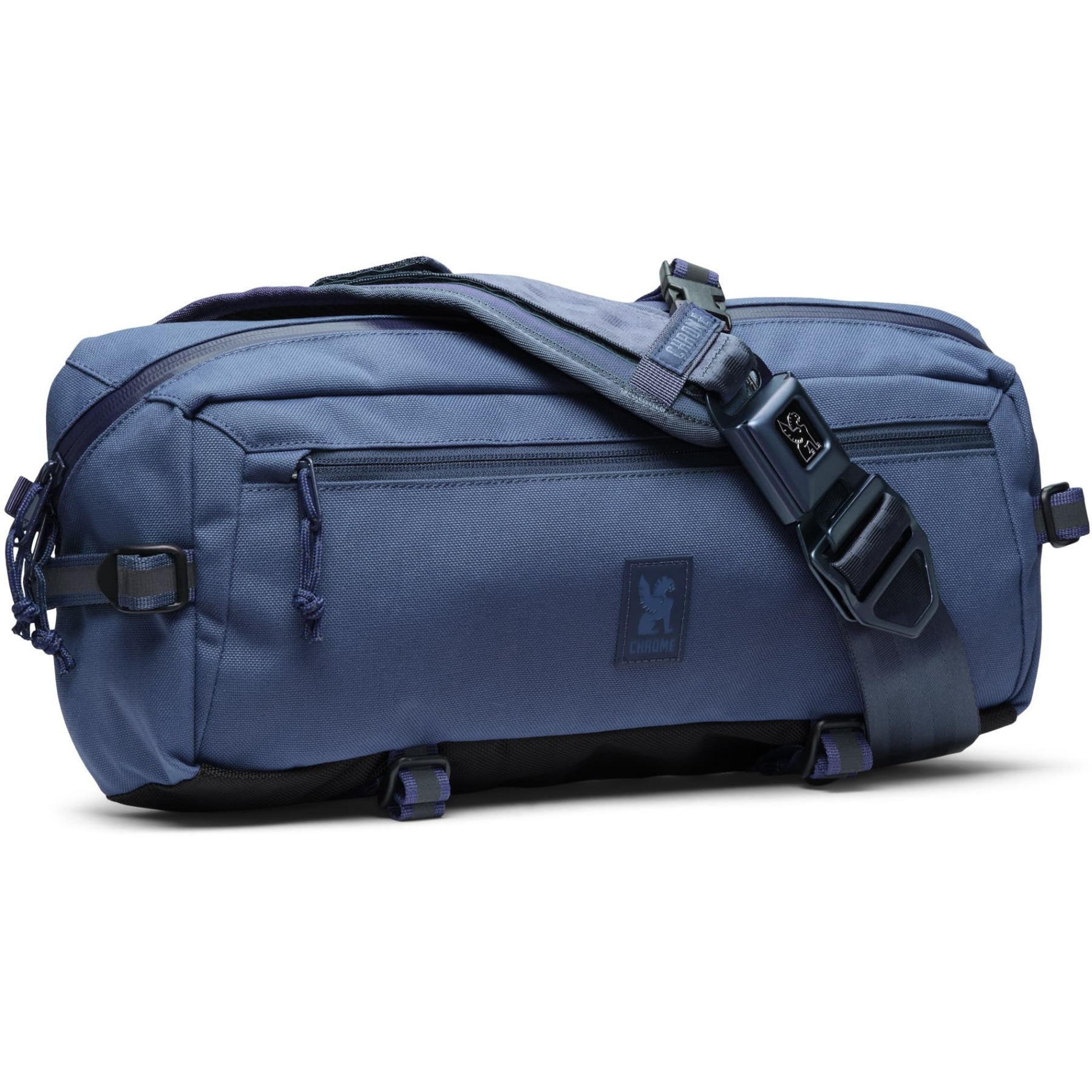 Productfoto van CHROME Kadet Schoudertas - 9 L - Indigo