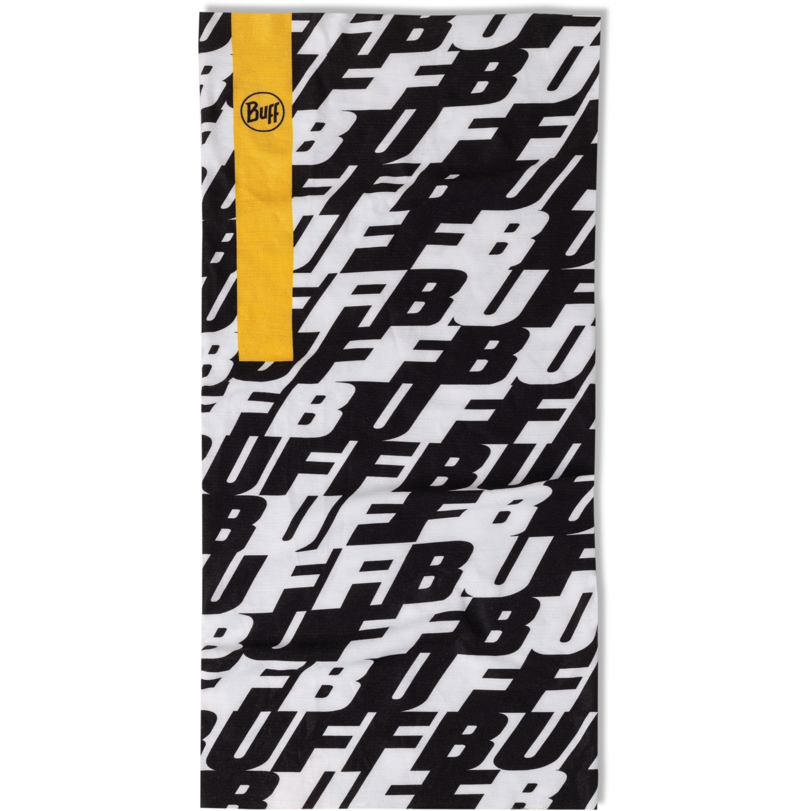 Buff CoolNet UV Multifunktionstuch – Aus Recyceltem Polyester, UPF 50, Kühlend, Unisex, Farbe Sand