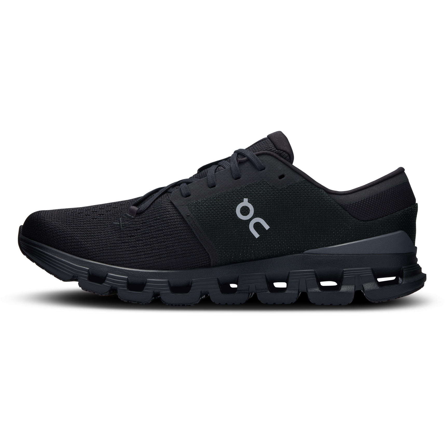 On Chaussures de Sport Homme Cloud X 4 Black Eclipse BIKE24