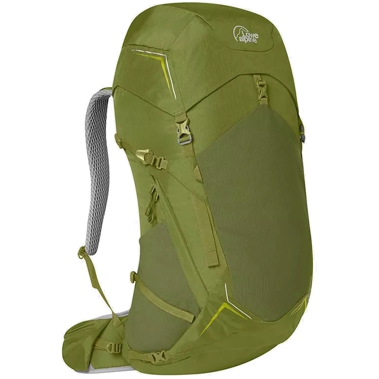 Picture of Lowe Alpine AirZone Trek 45:55L Backpack - Fern