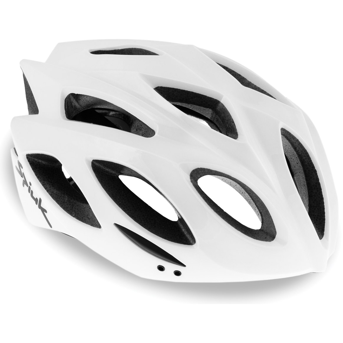 Image of Spiuk Rhombus Helmet - white