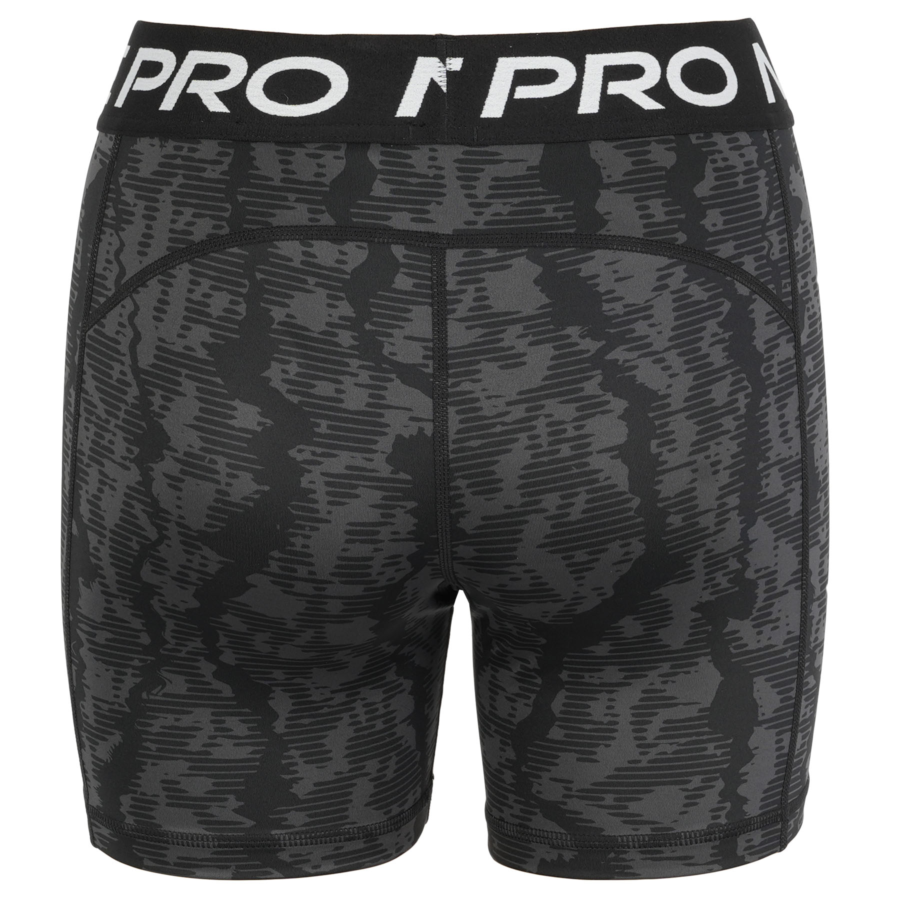 black and white nike dri fit shorts