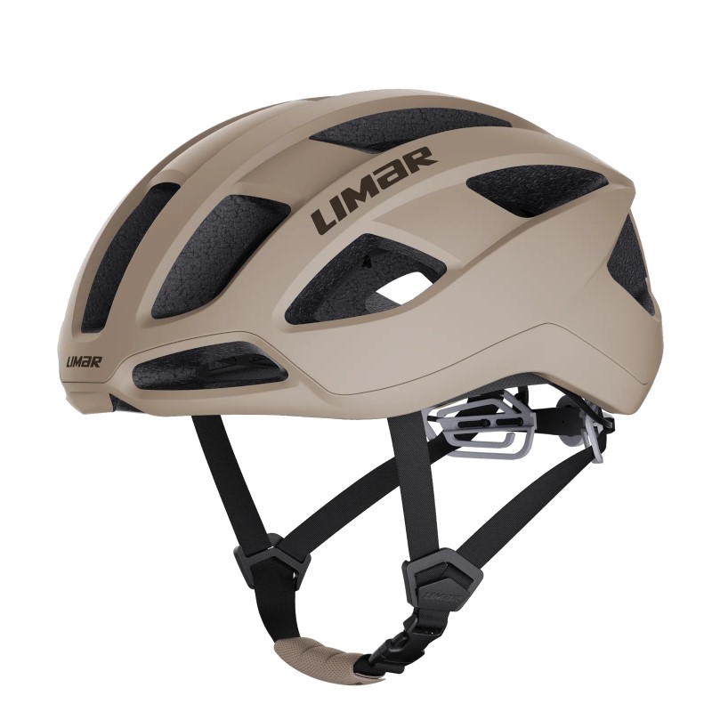 Produktbild von Limar Air Stratos Helm - Matt Dove Gray